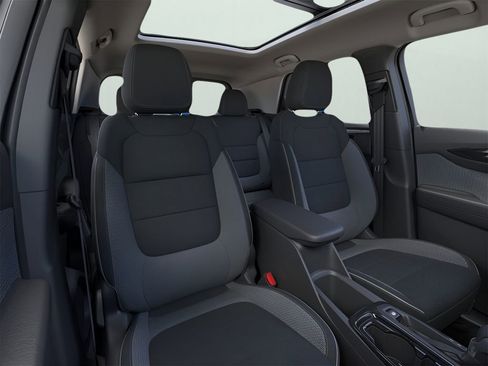 Certified 2026 Chevrolet TrailBlazer LT w/ Convenience Package image 16