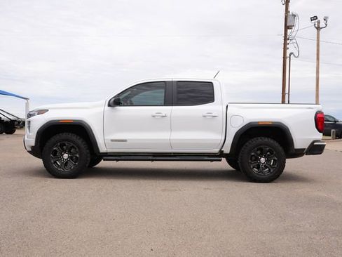 Used 2024 GMC Canyon Elevation w/ Trailering Package AWD/4WD image 6