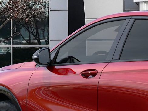 New 2026 Buick Envista Sport Touring w/ Convenience I Package image 12