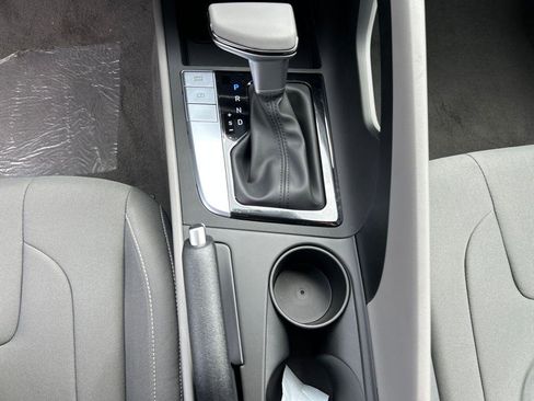 New 2026 Hyundai Elantra Sport image 23