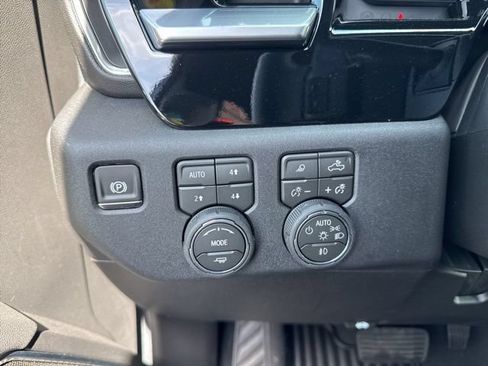 New 2026 Chevrolet Silverado 1500 RST w/ Safety Package AWD/4WD image 23