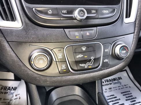 Used 2024 Chevrolet Malibu LS image 17