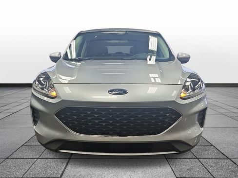 Used 2021 Ford Escape SE FWD image 2