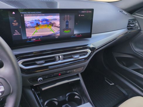 Certified 2024 BMW 230i Coupe w/ Premium Package RWD image 30