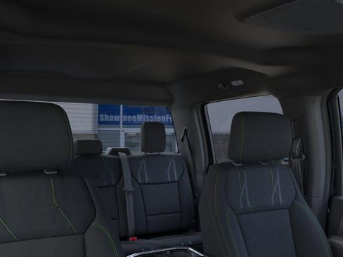 New 2025 Ford F150 STX w/ Equipment Group 200A image 22