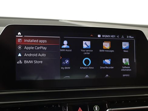 Used 2022 BMW 840i Gran Coupe xDrive image 58