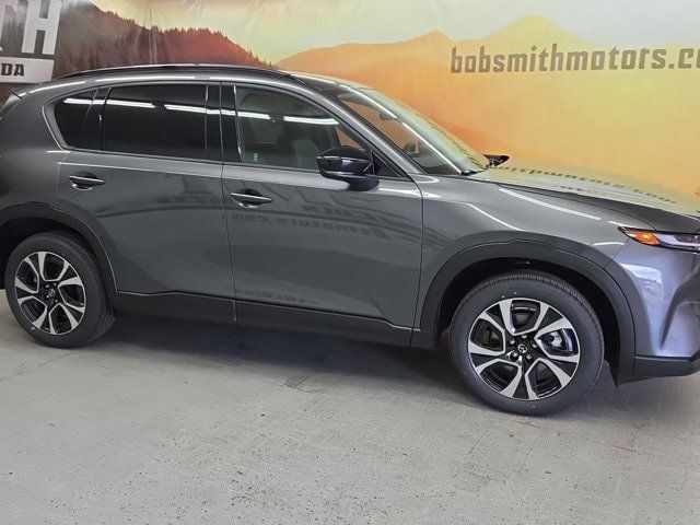 New 2026 MAZDA CX-5 Preferred AWD/4WD image 20