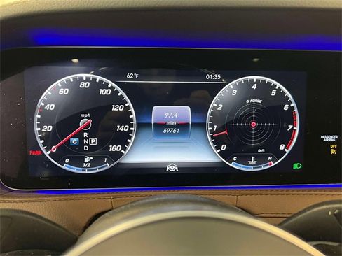 Used 2019 Mercedes-Benz S 560 S 560 image 25