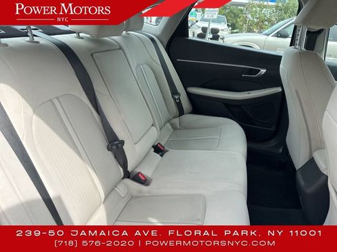 Used 2023 Hyundai Sonata SEL image 17