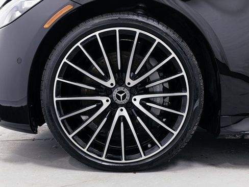 Used 2023 Mercedes-Benz S 580 S 580 image 39