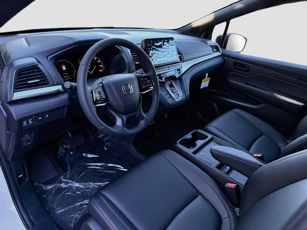 New 2027 Honda Odyssey Sport-L image 6