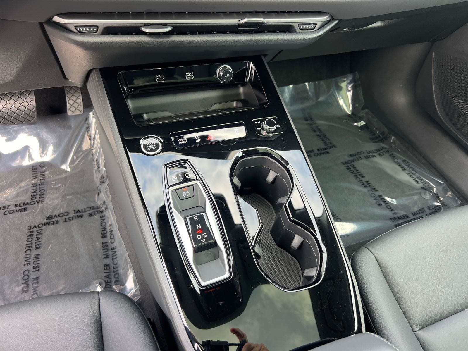 Certified 2025 Audi A5 2.0T Premium w/ Premium Plus AWD/4WD image 32