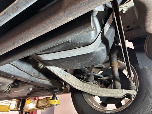 Used 2003 Buick Le Sabre Limited w/ Celebration Edition Package image 17