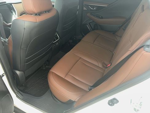 Used 2025 Subaru Outback Touring XT w/ Popular Package #2 image 9