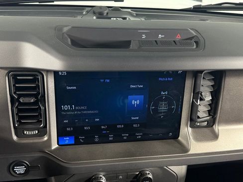 Used 2025 Ford Bronco Big Bend image 22