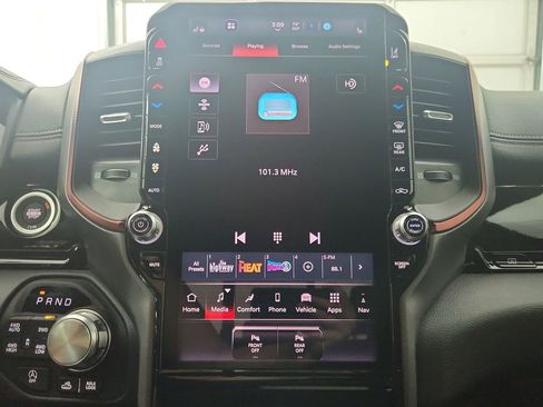 New 2026 RAM 1500 Rebel AWD/4WD image 23