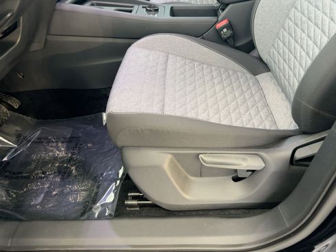 New 2026 Volkswagen Tiguan S image 14