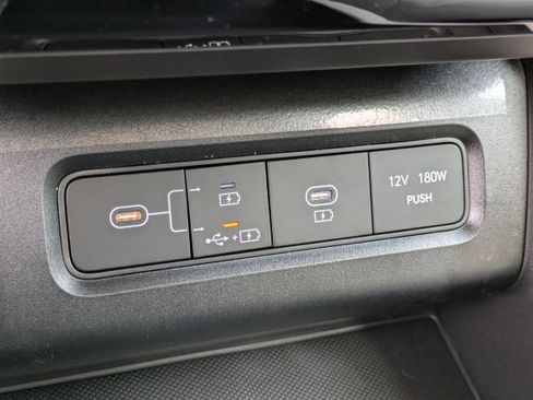 New 2026 Hyundai Tucson Blue SE image 28