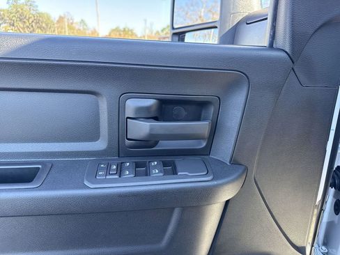 New 2026 RAM 2500 Tradesman image 10