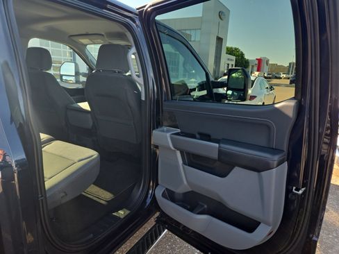 Certified 2023 Ford F150 XLT w/ Equipment Group 302A High AWD/4WD image 45