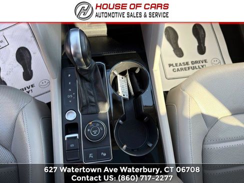 Used 2018 Volkswagen Atlas SEL Premium AWD/4WD image 30