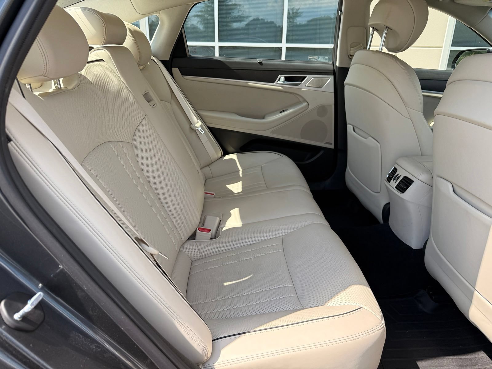 Used 2020 Genesis G80 3.8 w/ Ultimate Package 03 RWD image 39
