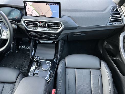 Used 2022 BMW X4 xDrive30i w/ Premium Package 2 image 12