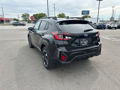 New 2026 Subaru Crosstrek 2.5i Limited