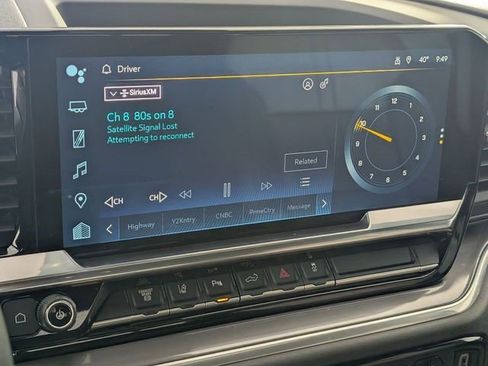 Certified 2024 Chevrolet Silverado 2500 High Country w/ Technology Package image 22