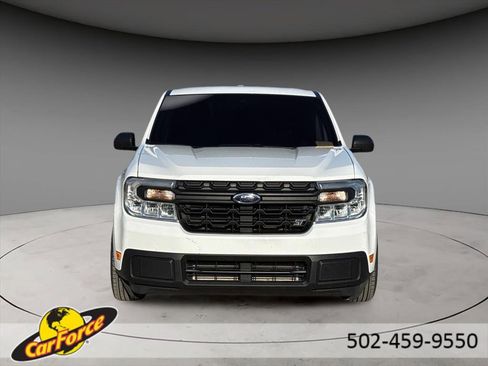 Used 2024 Ford Maverick XL w/ Equipment Group 100A Standard image 15