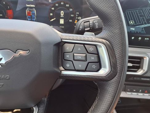 New 2026 Ford Mustang GT Premium RWD image 16