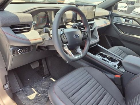 New 2025 Ford Explorer ST-Line w/ Premium Package image 10