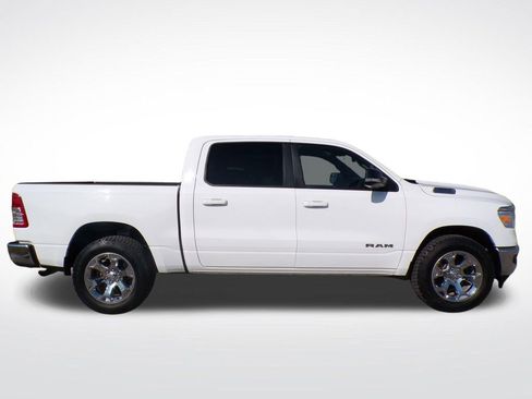 Used 2022 RAM 1500 Big Horn AWD/4WD image 6