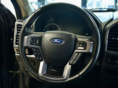 Used 2020 Ford Expedition Platinum AWD/4WD image 23