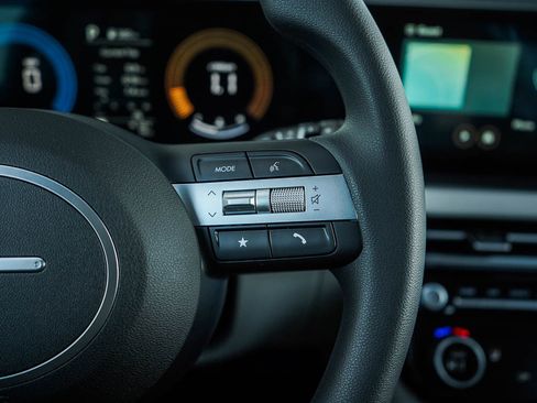 New 2026 Hyundai Tucson SEL AWD/4WD image 22