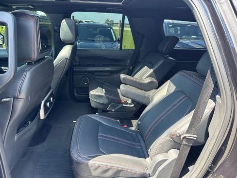 Certified 2023 Ford Expedition Limited RWD image 18