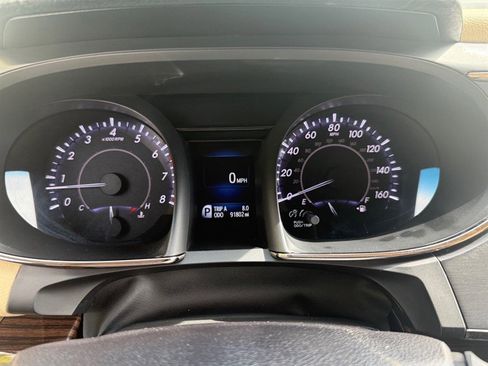 Used 2015 Toyota Avalon XLE FWD image 20