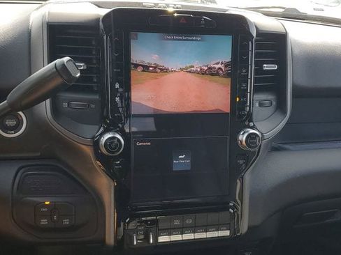 New 2026 RAM 3500 Tradesman AWD/4WD image 32