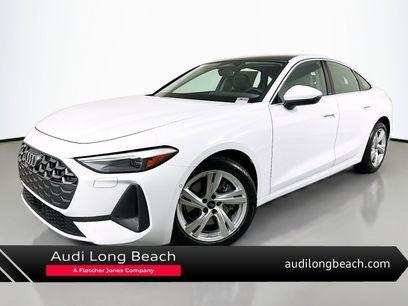 New 2025 Audi A5 2.0T Premium