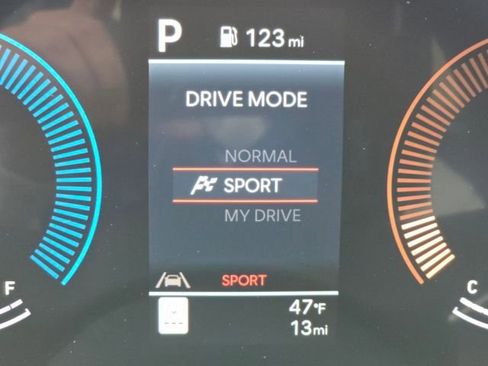 New 2026 Hyundai Sonata SE image 26