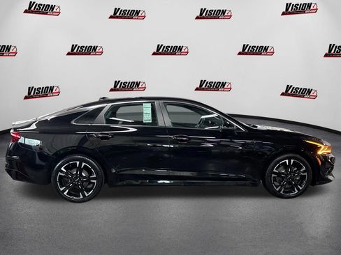 Certified 2023 Kia K5 GT-Line w/ GT-Line Premium Package image 4