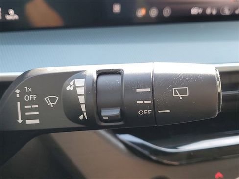 New 2025 Nissan Murano SL image 13