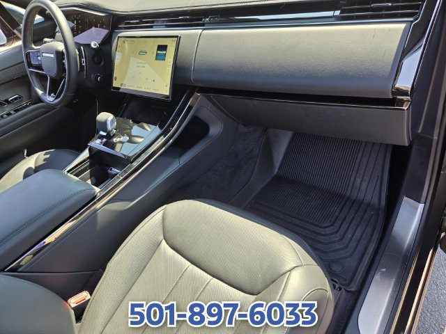 Used 2024 Land Rover Range Rover Sport Dynamic SE AWD/4WD image 19