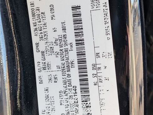 Used 2019 Ford F250 Lariat w/ Lariat Ultimate Package image 37