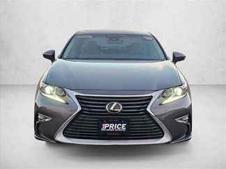 Used 2018 Lexus ES 350 video 2