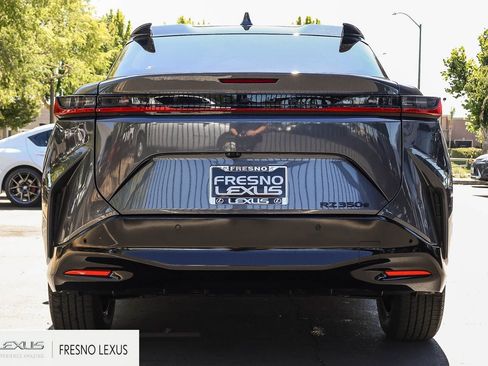New 2026 Lexus RZ 350e 2WD image 5