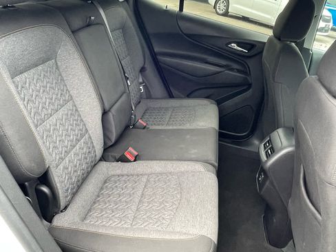 Used 2024 Chevrolet Equinox LT AWD/4WD image 22