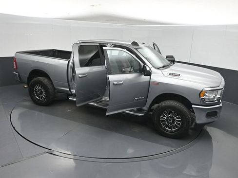 Used 2021 RAM 2500 Big Horn AWD/4WD image 60