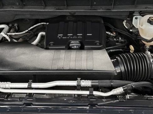 Used 2021 Chevrolet Silverado 1500 LT AWD/4WD image 26