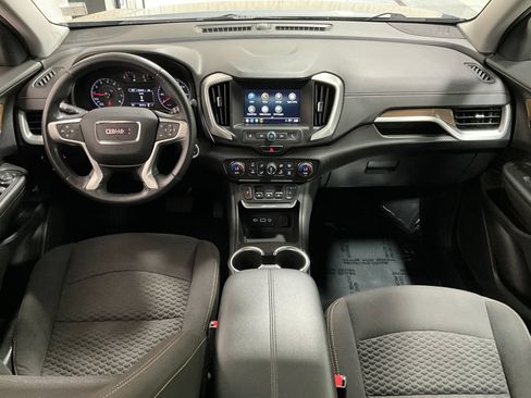 Used 2018 GMC Terrain SLE w/ Driver Convenience Package AWD/4WD image 16